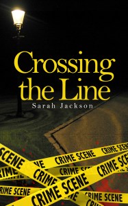 Crossing the Line cover