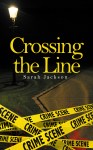 Crossing the Line cover